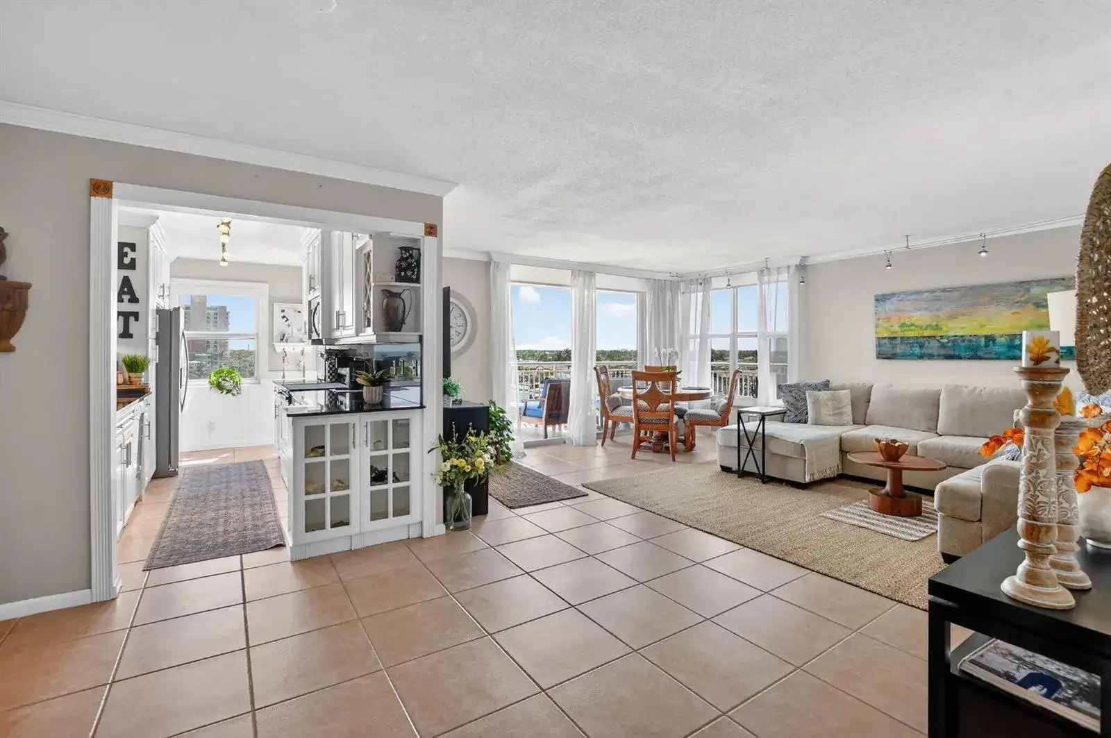 1050 Hillsboro Mile # 602w, Hillsboro Beach FL 33062 photo 3