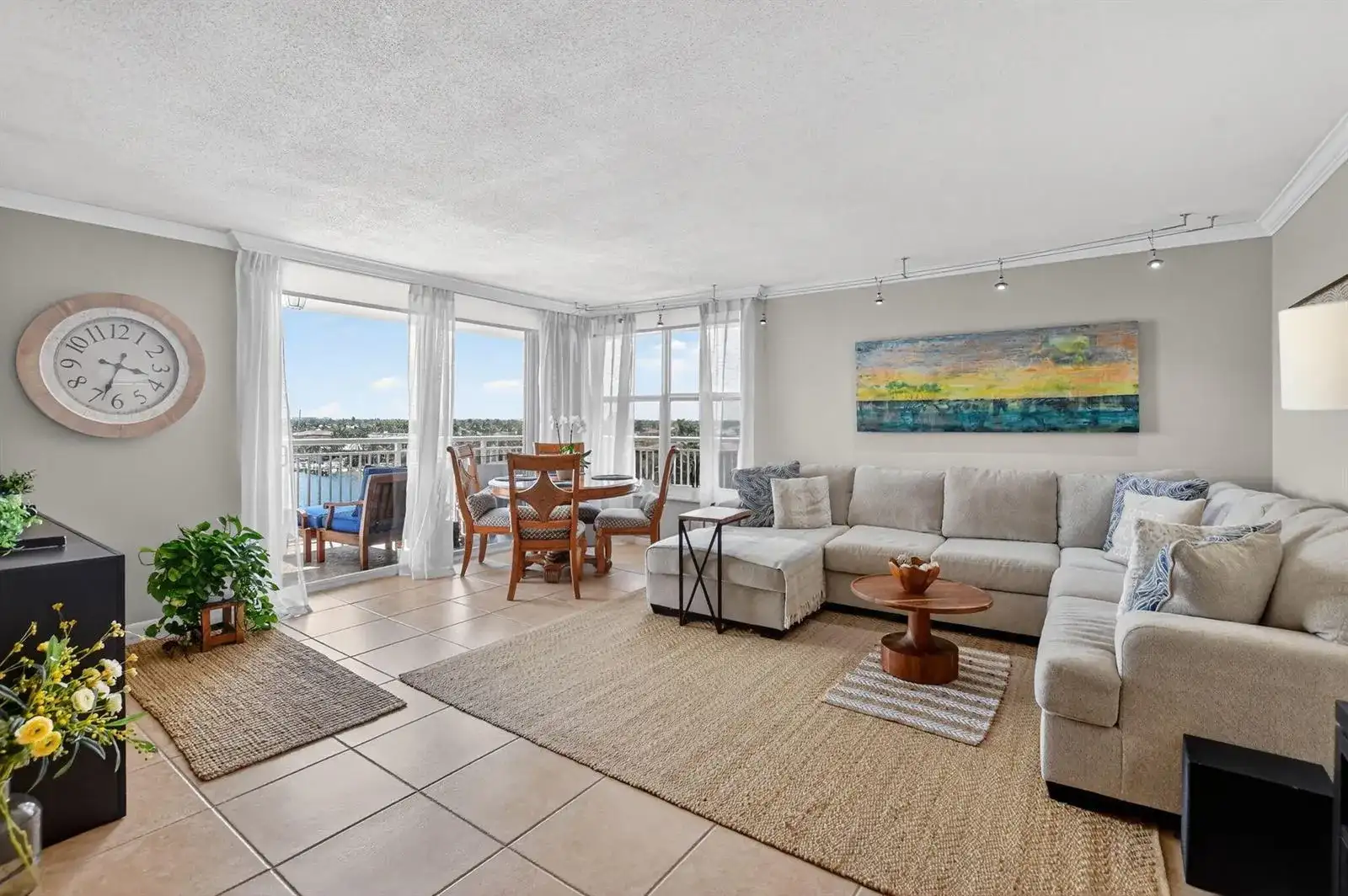 1050 Hillsboro Mile # 602w, Hillsboro Beach FL 33062 photo 4