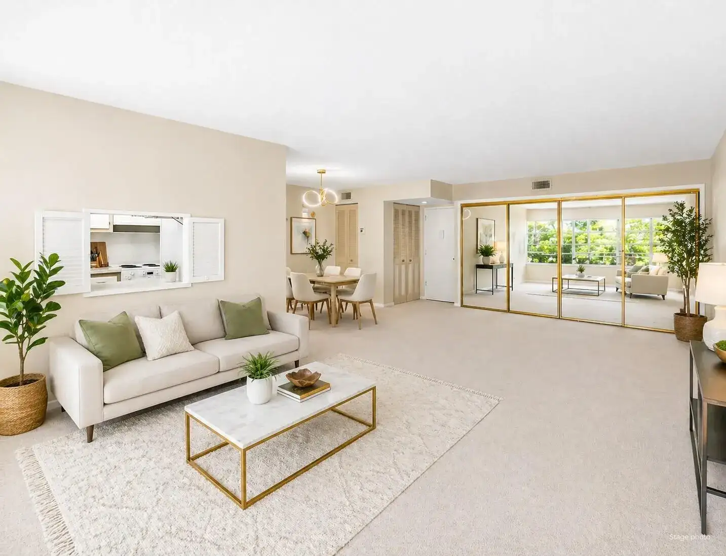 2500 NE 48th Lane # 308, Fort Lauderdale FL 33308 photo 2