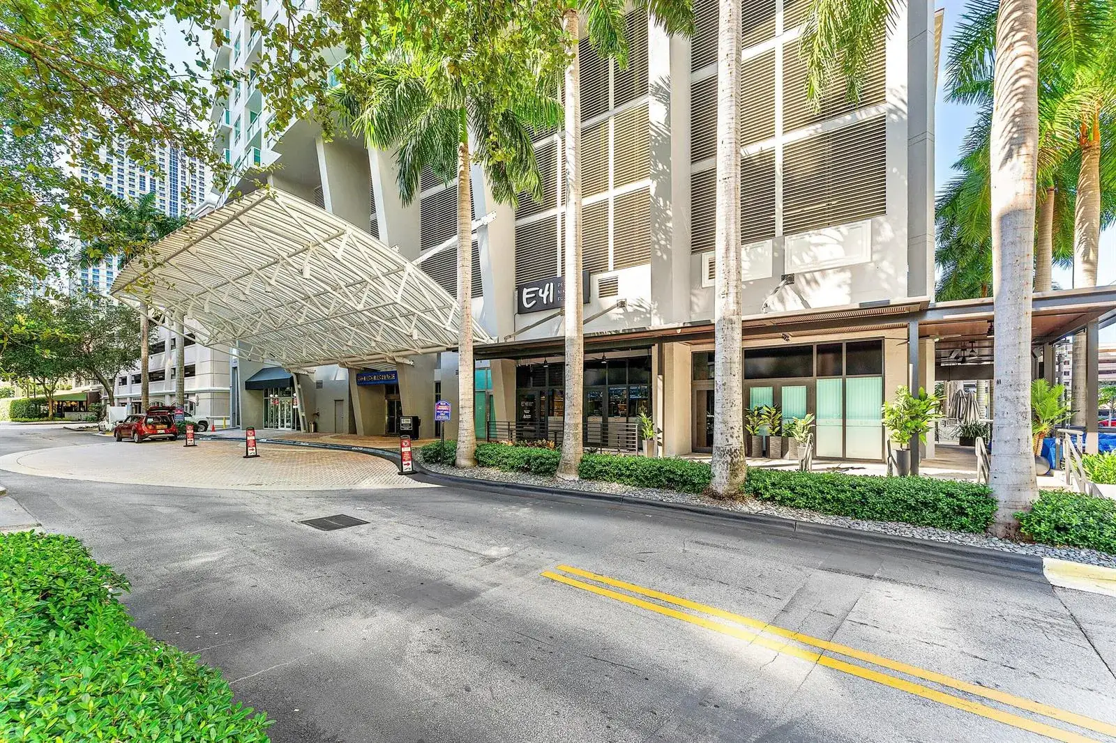 350 SE 2nd Street # 2860, Fort Lauderdale FL 33301