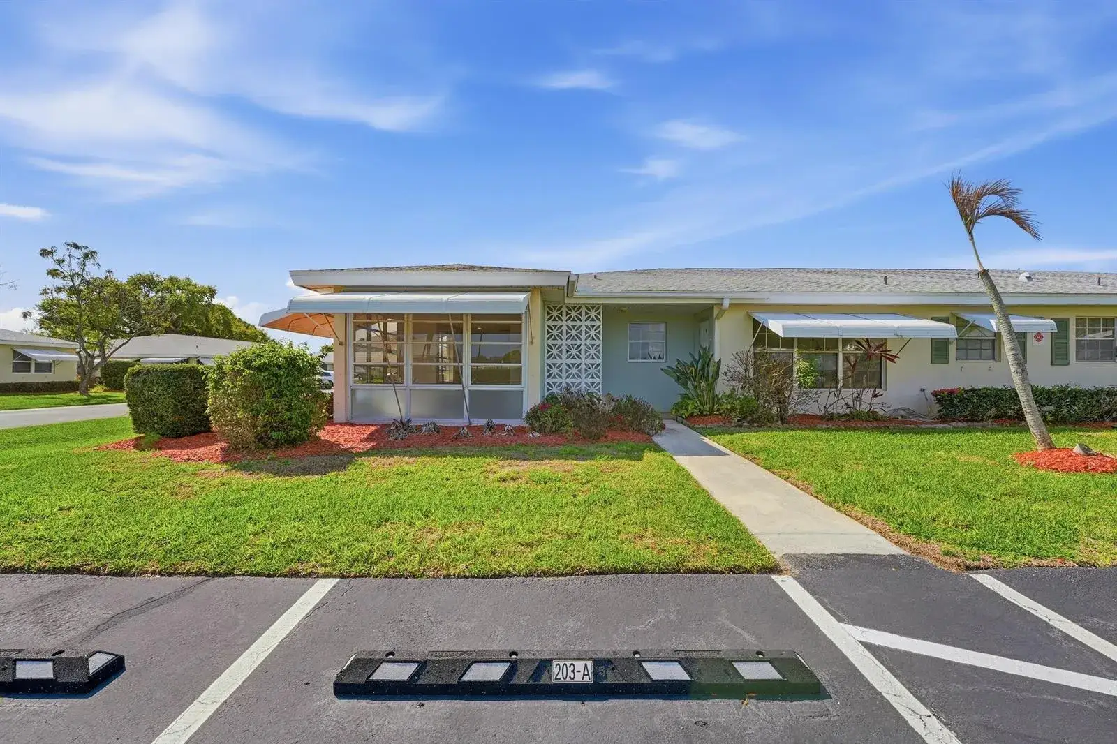 203 Manatee Lane # A, Fort Pierce FL 34982