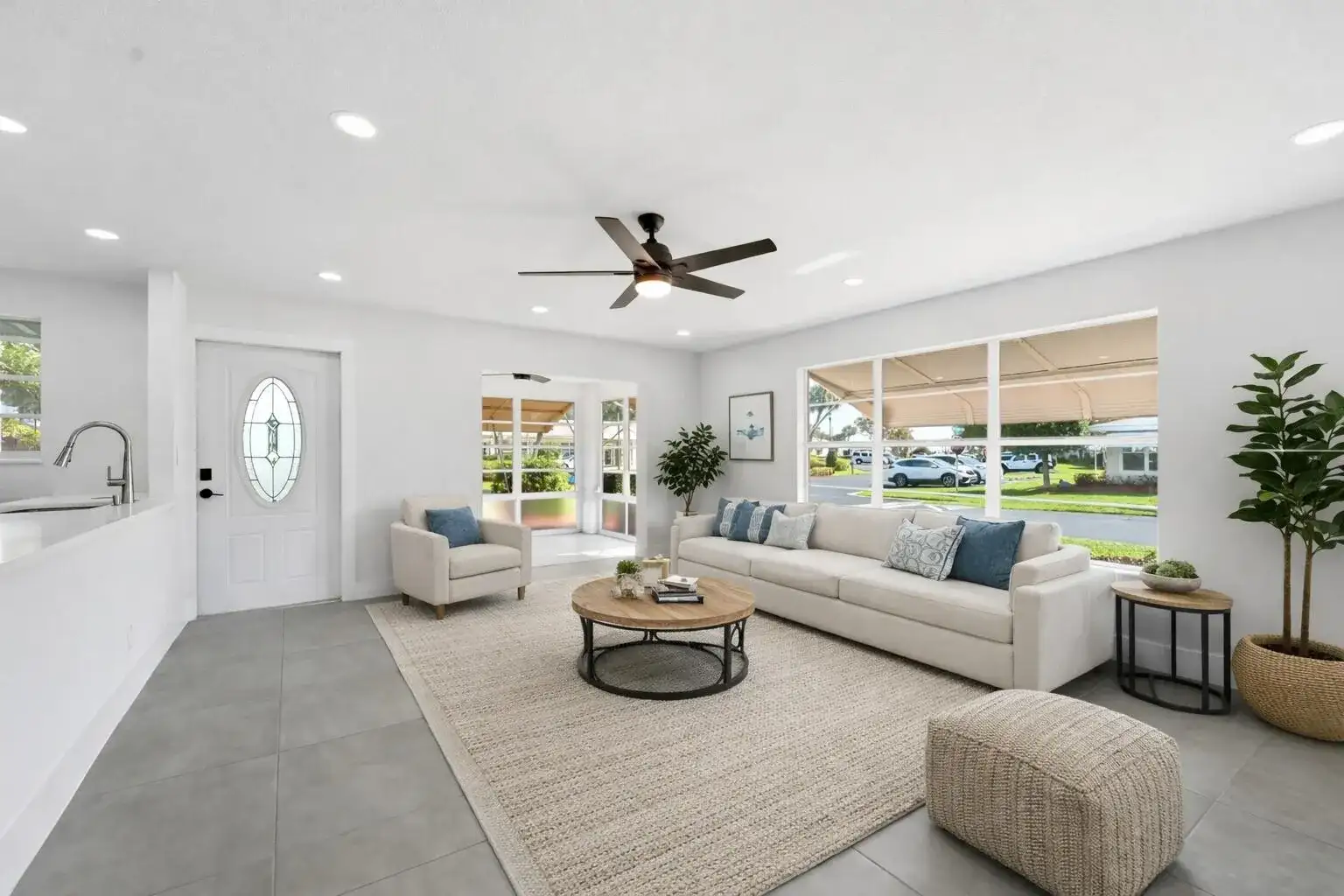 203 Manatee Lane # A, Fort Pierce FL 34982 photo 3