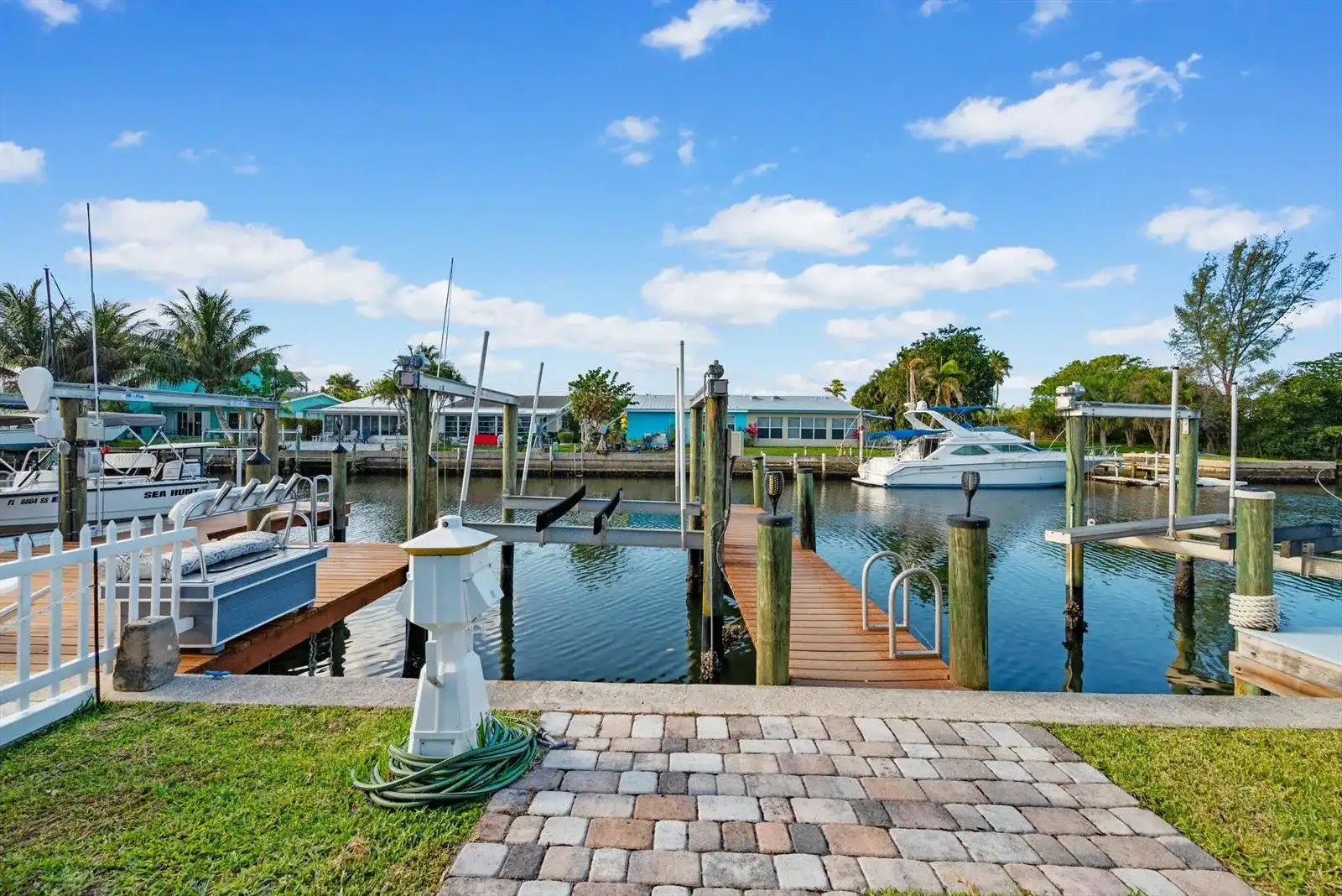 10851 S Ocean (Unit 91) Drive, Jensen Beach FL 34957