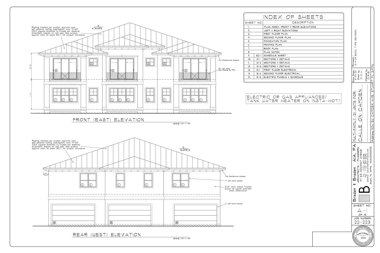 506 SW Camden Avenue, Stuart FL 34994 photo 3