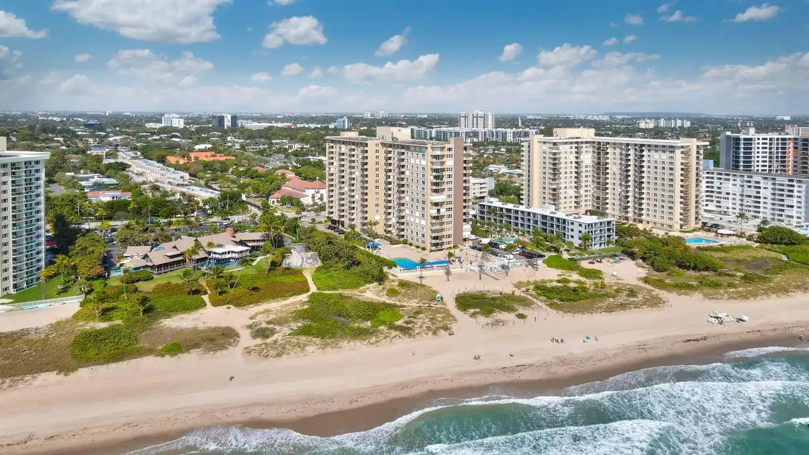 2000 S Ocean Boulevard # 2l, Lauderdale By The Sea FL 33062
