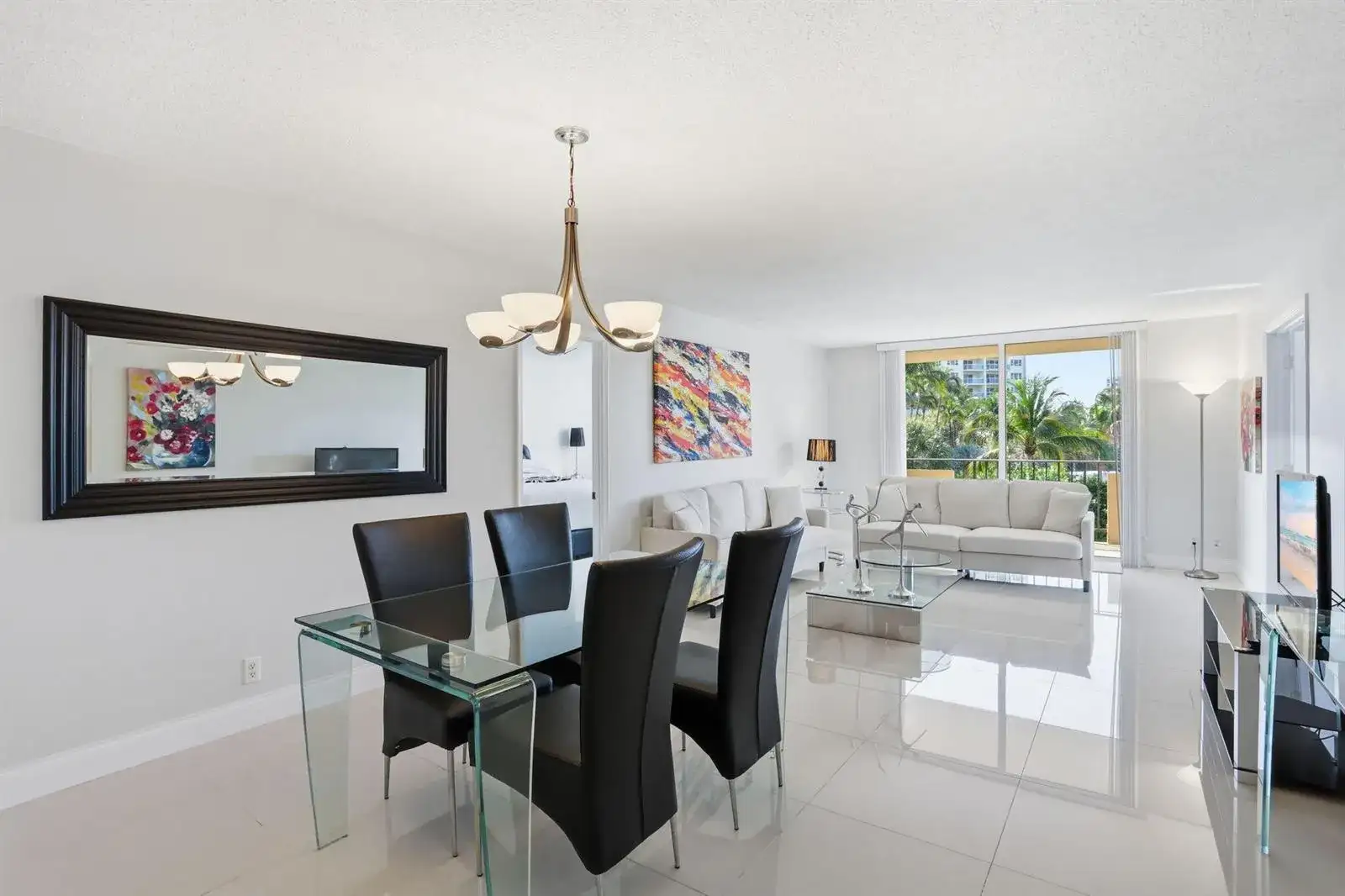 2000 S Ocean Boulevard # 2l, Lauderdale By The Sea FL 33062 photo 2