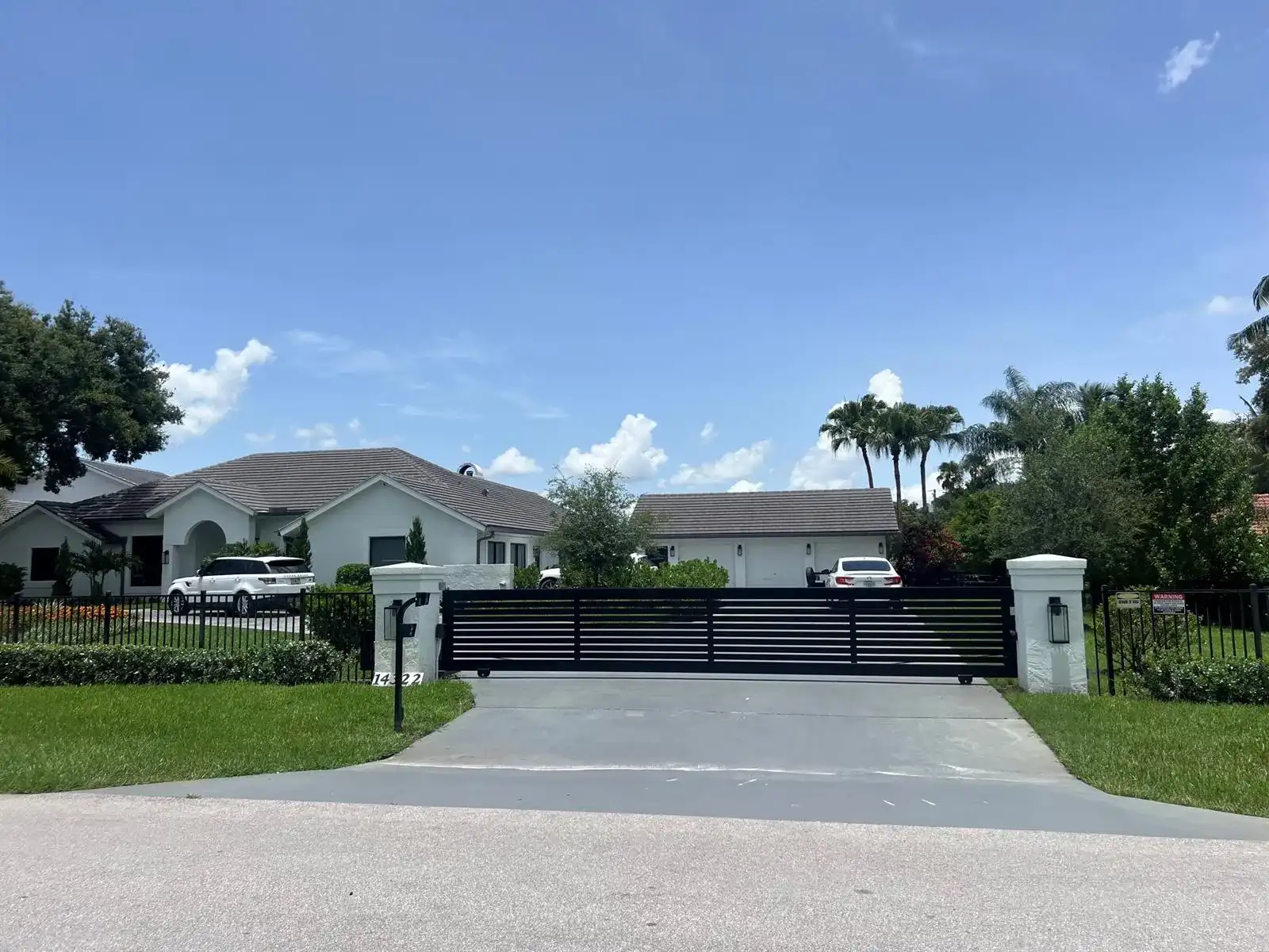 14322 Drafthorse Lane, Wellington FL 33414