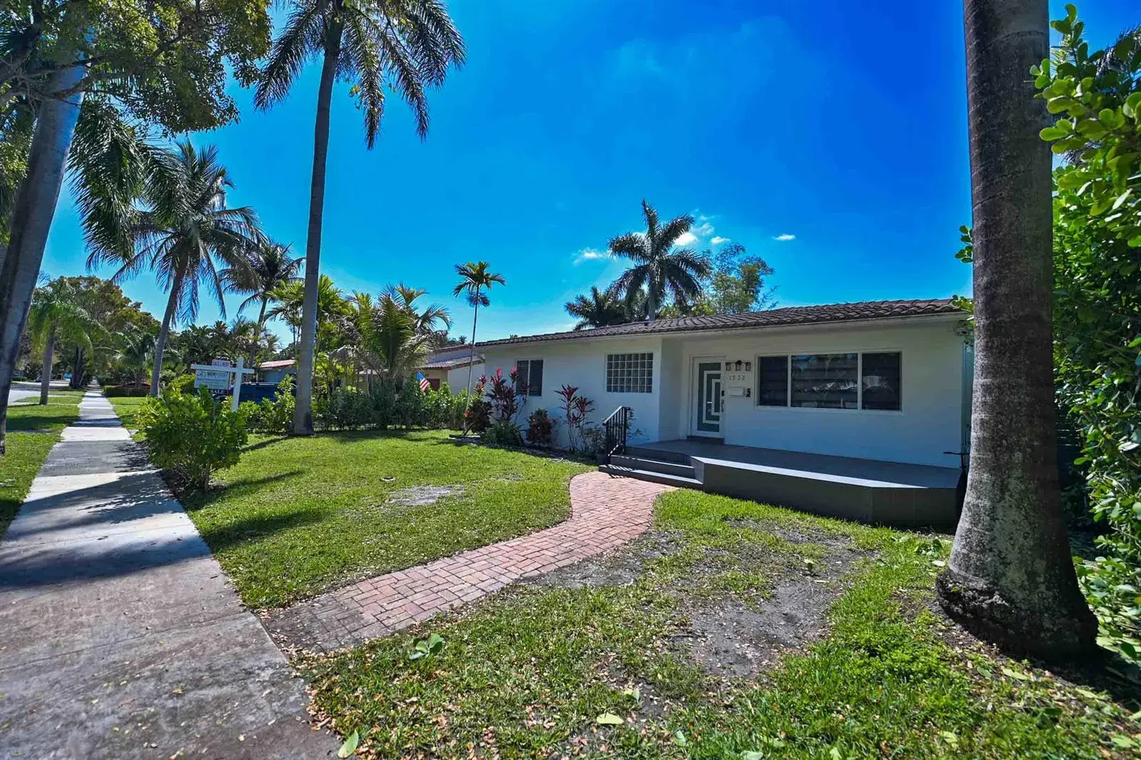 1532 Fletcher Street, Hollywood FL 33020