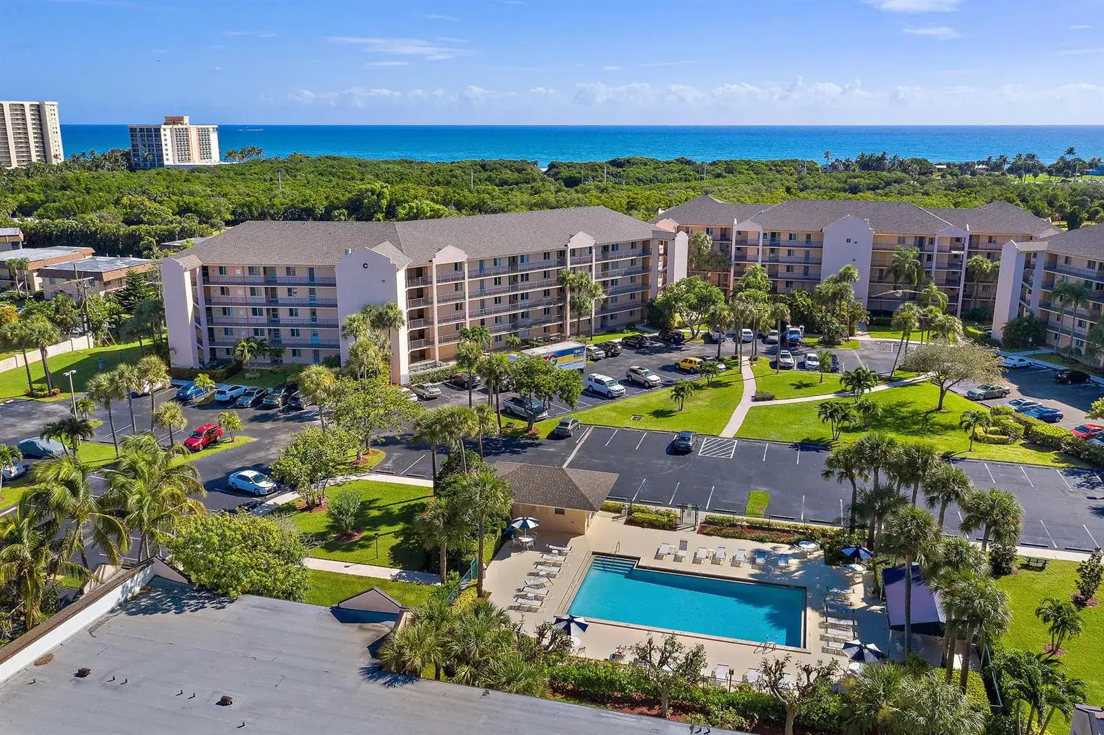 275 Palm Avenue # C201, Jupiter FL 33477 photo 2