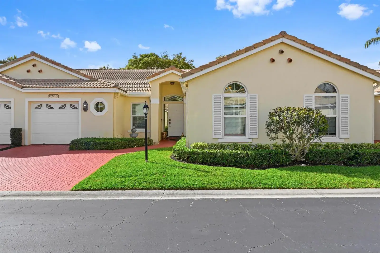 17221 Boca Club Boulevard # 3, Boca Raton FL 33487