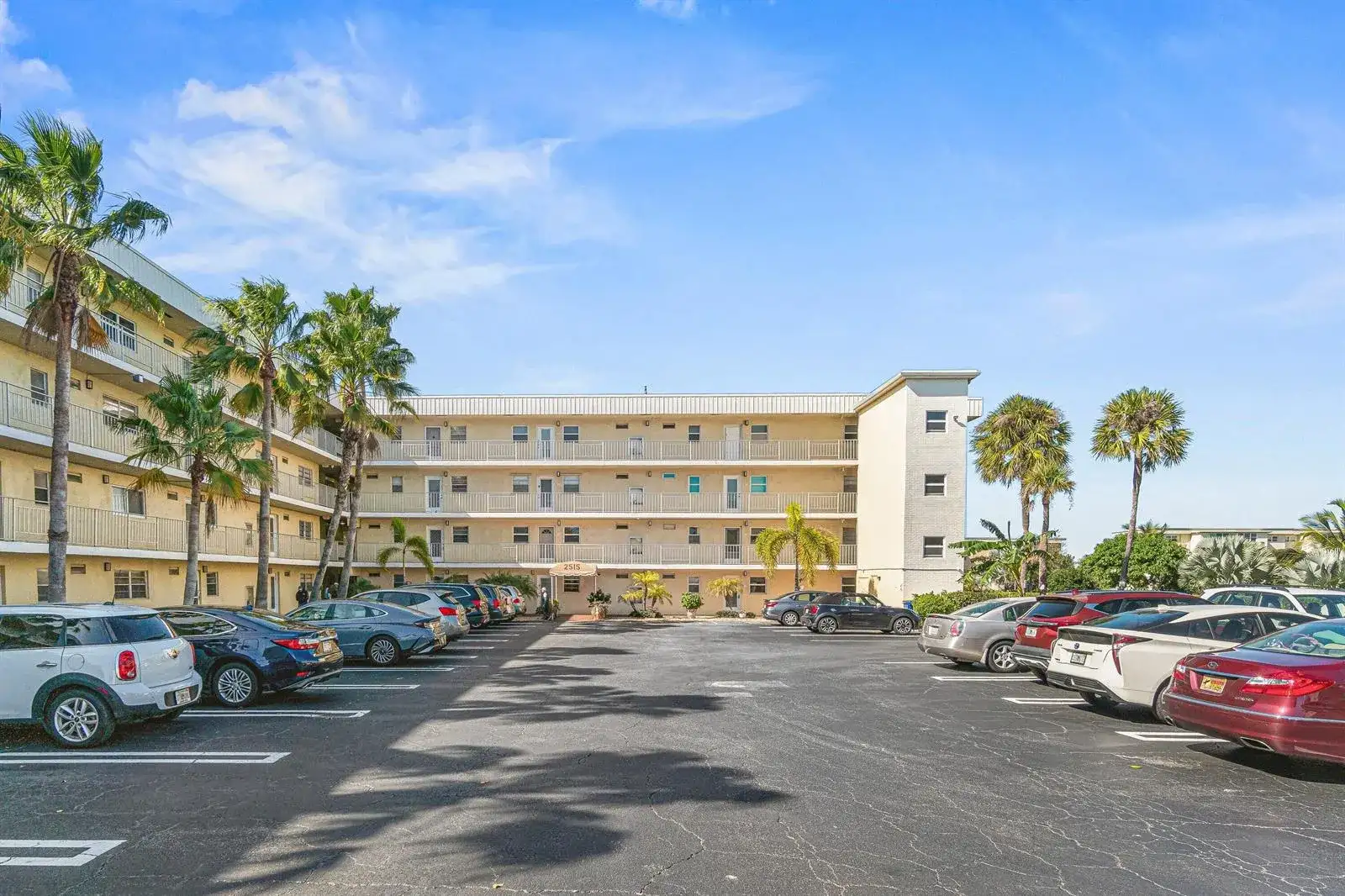 2515 NE 1st Court # 4100, Boynton Beach FL 33435 photo 2