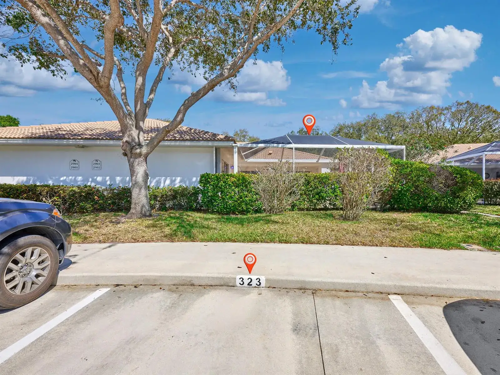 2903 Pin Oak Court, Palm Beach Gardens FL 33410 photo 4