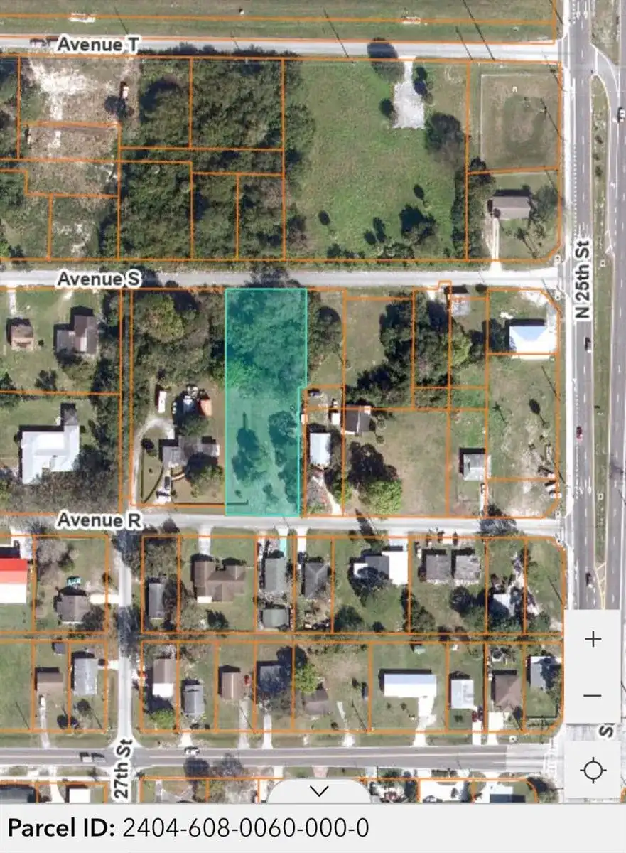 000 Avenue S, Fort Pierce FL 34947
