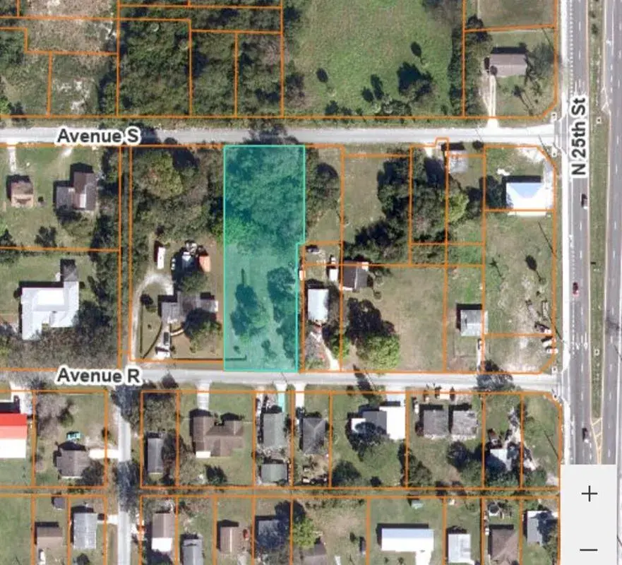 000 Avenue S, Fort Pierce FL 34947