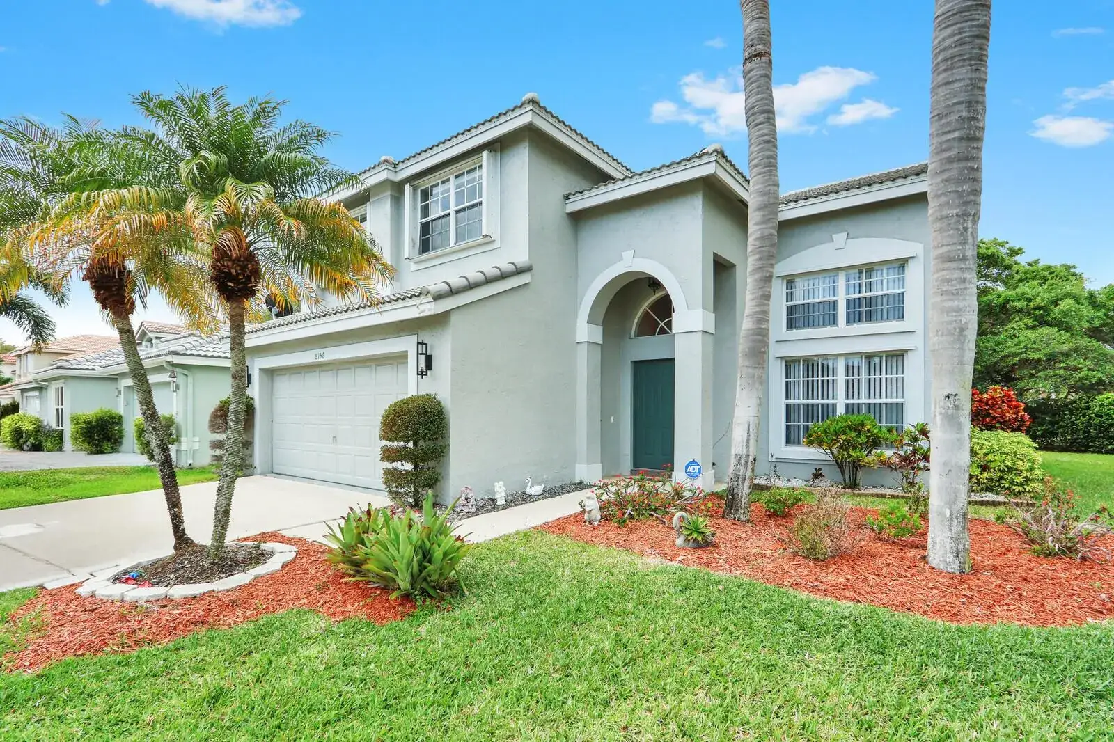 8156 Mystic Harbor Circle, Boynton Beach FL 33436