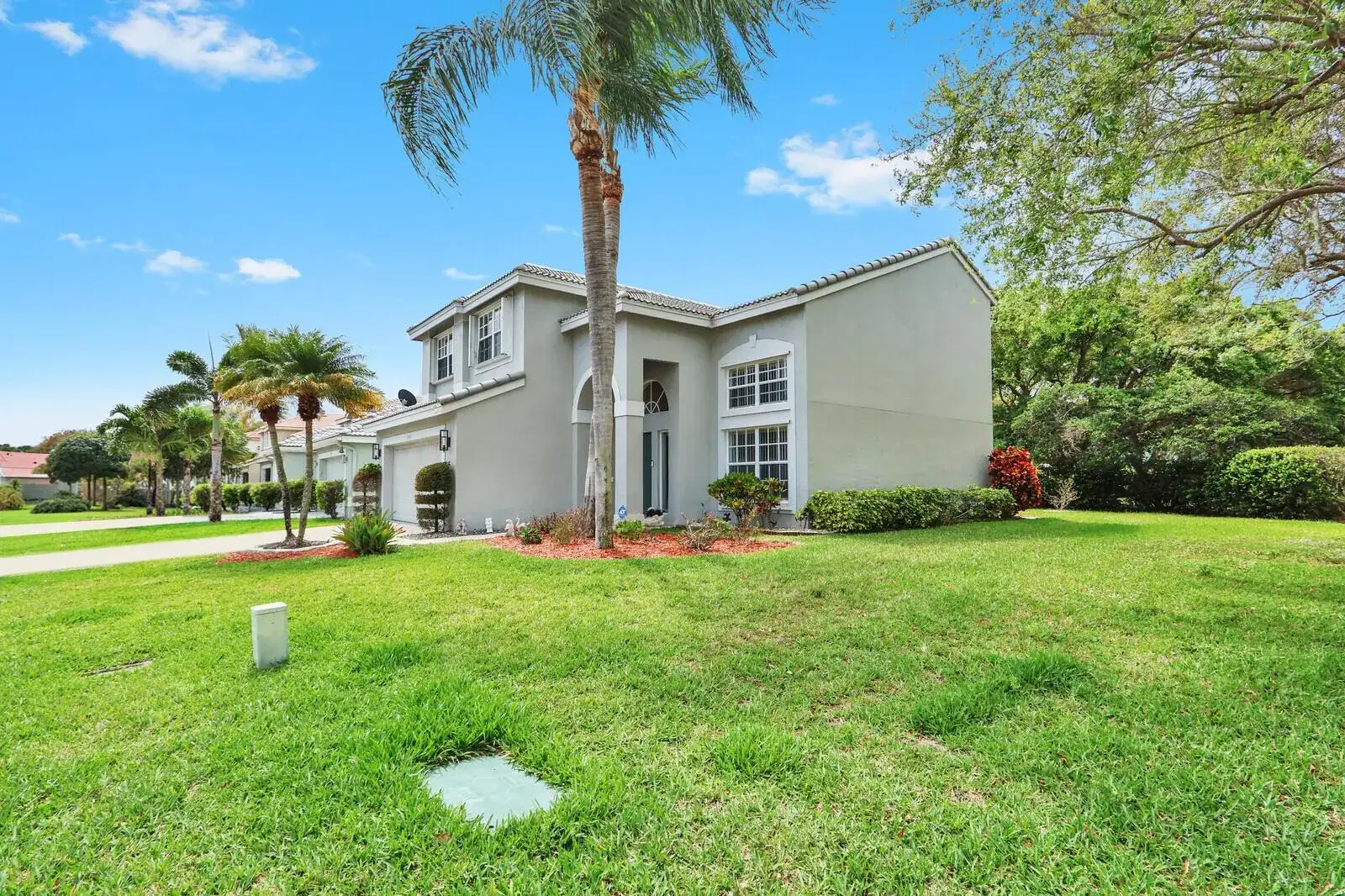 8156 Mystic Harbor Circle, Boynton Beach FL 33436 photo 2