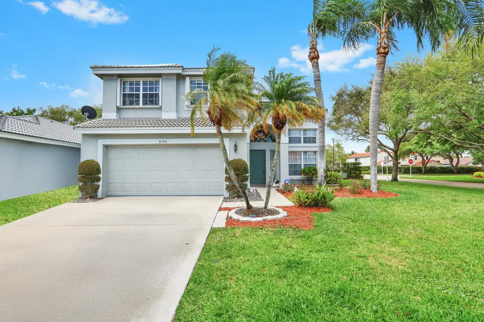 8156 Mystic Harbor Circle, Boynton Beach FL 33436 photo 3
