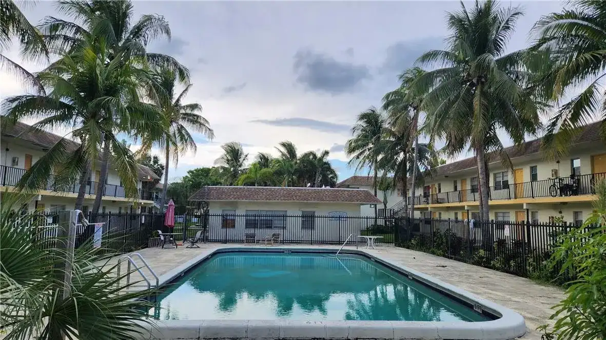 4160 NW 21st Street # A246, Lauderhill FL 33313