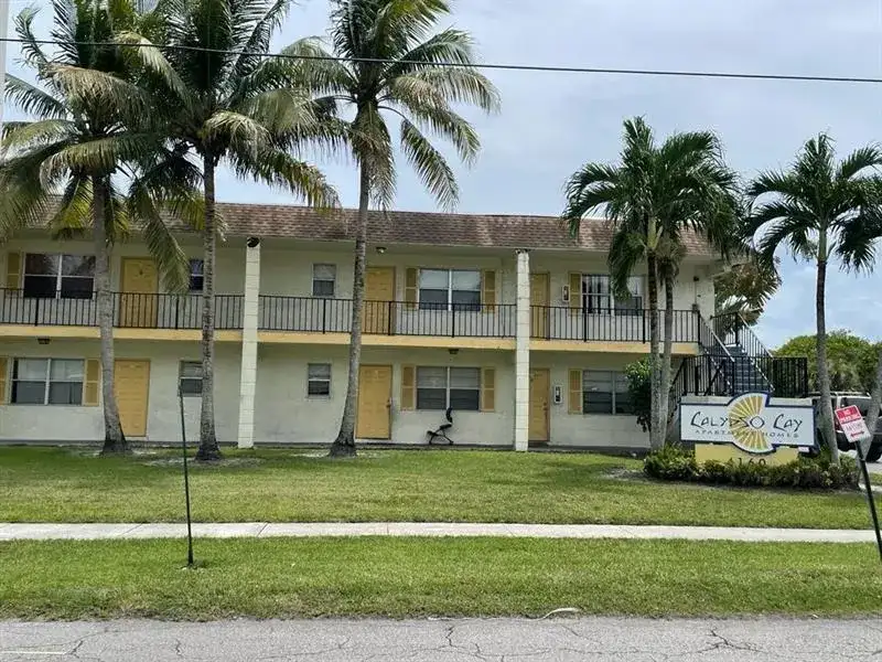 4160 NW 21st Street # A246, Lauderhill FL 33313 photo 3