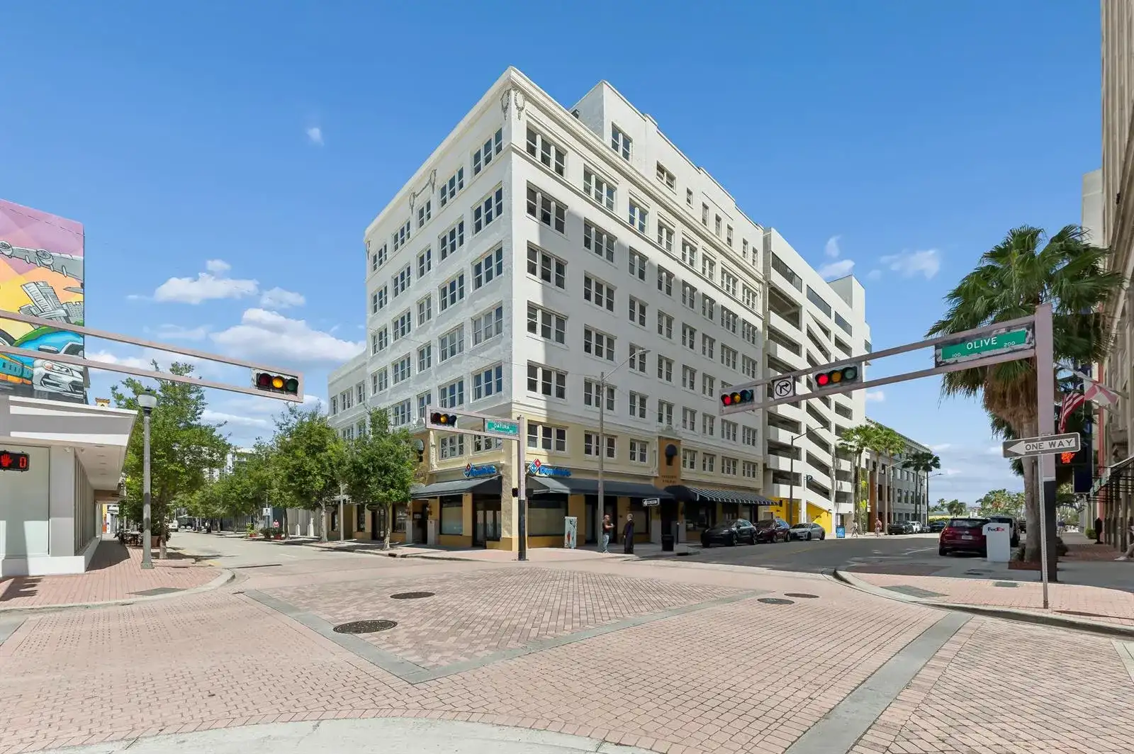120 S Olive Avenue # 310, West Palm Beach FL 33401