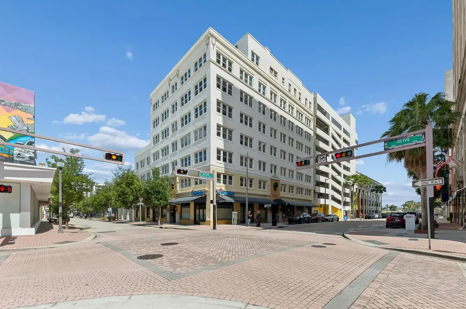 120 S Olive Avenue # 310, West Palm Beach FL 33401