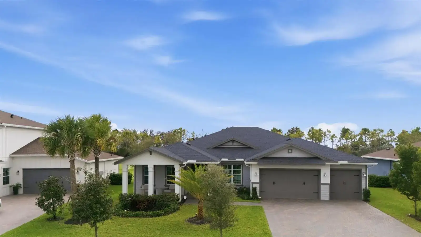 732 Hookline Circle, Loxahatchee FL 33470 photo 2