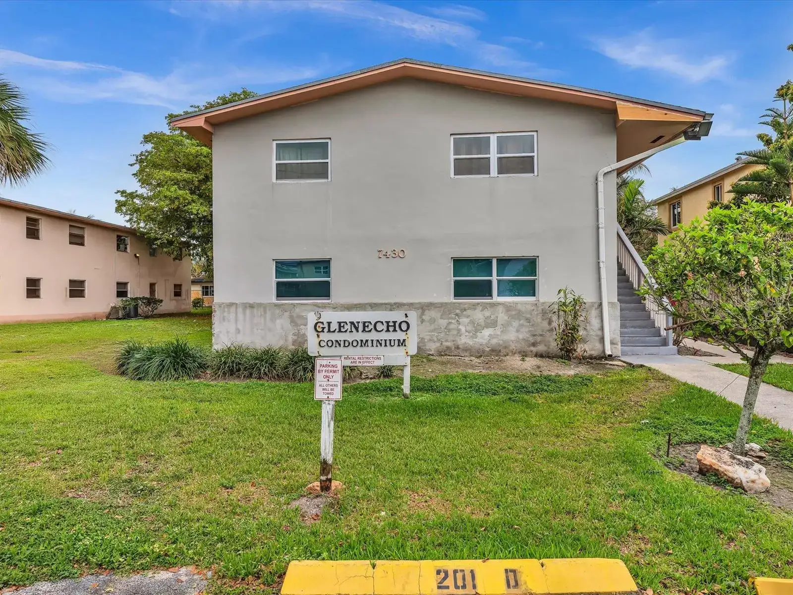 7430 Kimberly Boulevard # 102d, North Lauderdale FL 33068 photo 3