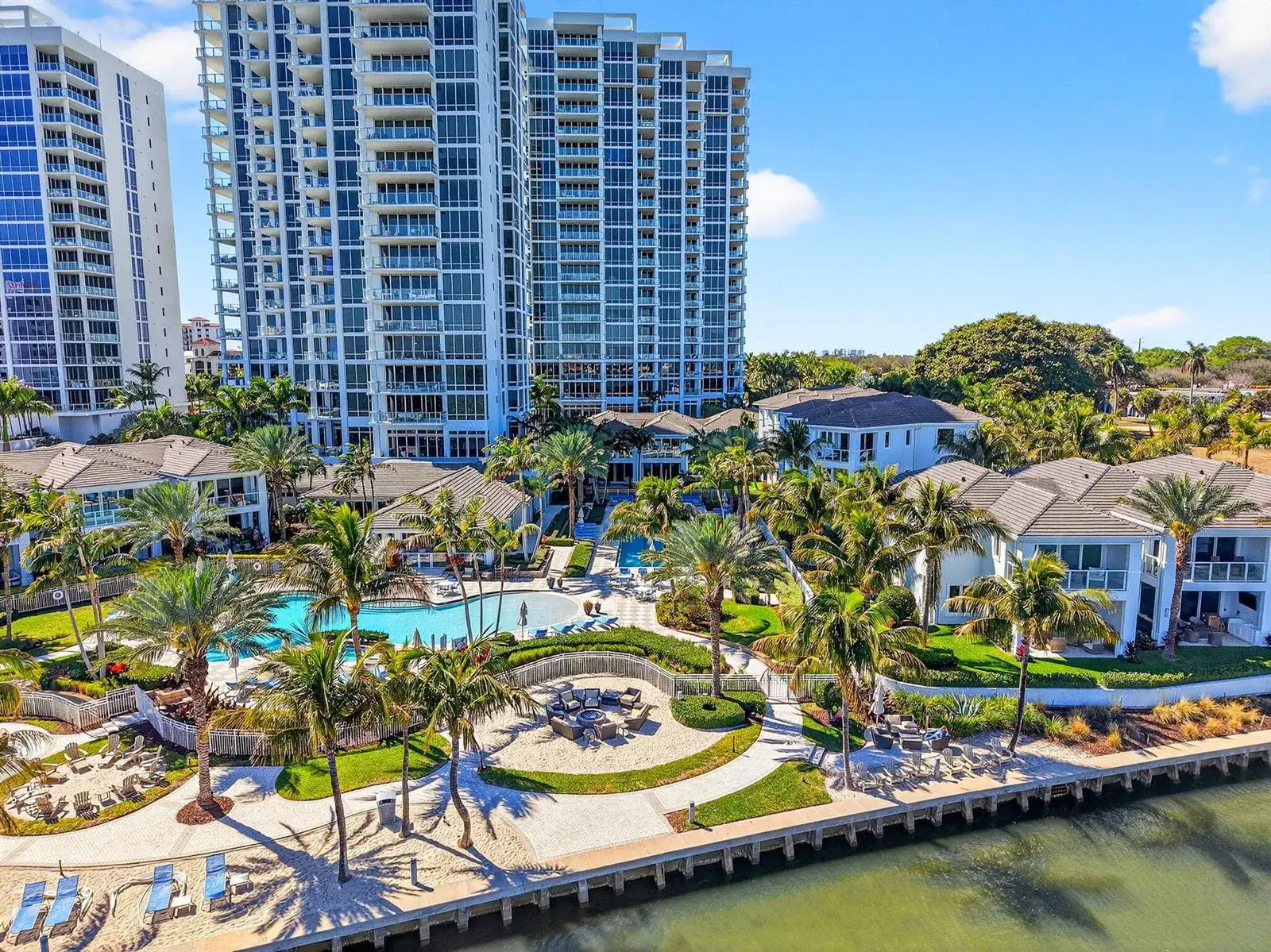 2 Water Club Way # 2004, North Palm Beach FL 33408