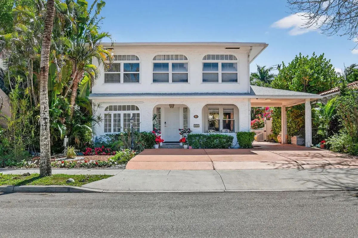 328 Monroe Drive, West Palm Beach FL 33405