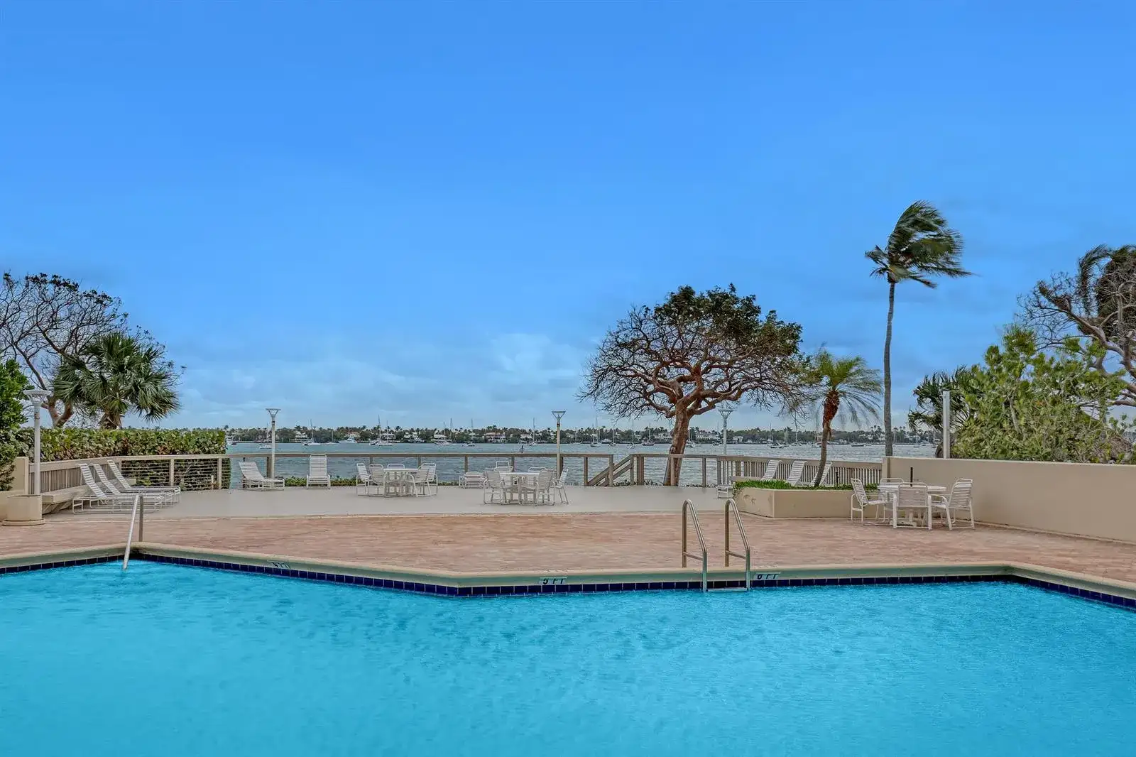 5600 N Flagler Drive # 1510, West Palm Beach FL 33407 photo 2