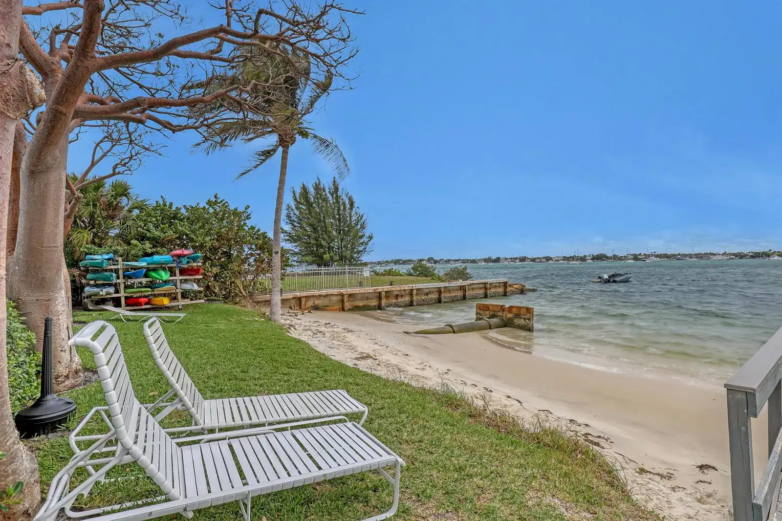 5600 N Flagler Drive # 1510, West Palm Beach FL 33407 photo 3