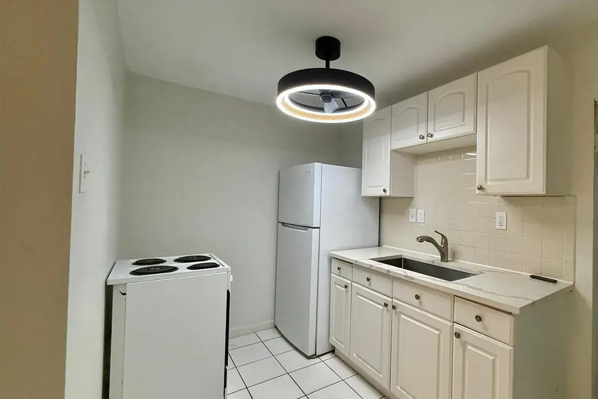 1215 NE 17th Avenue Unit 5, Fort Lauderdale FL 33304