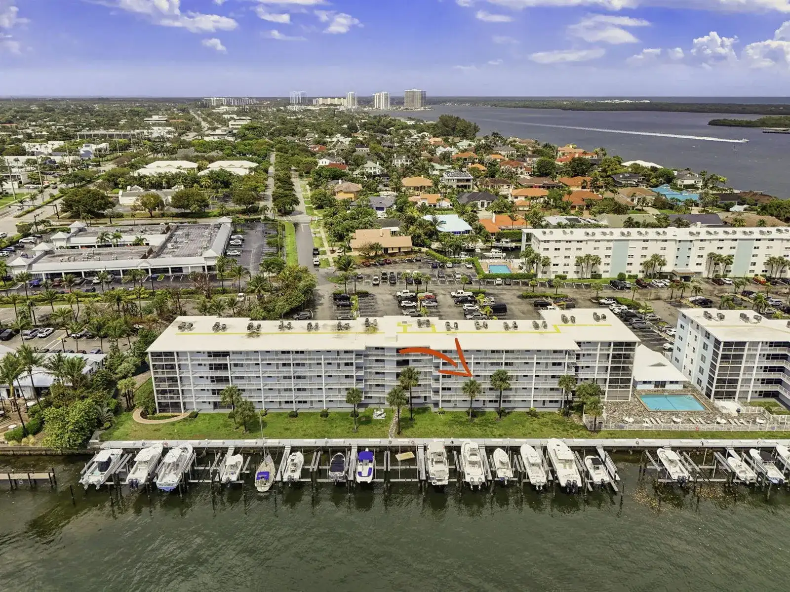 108 Paradise Harbour Boulevard # 305, North Palm Beach FL 33408 photo 4