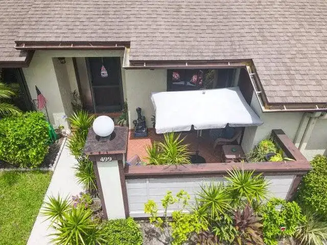 499 Iron Forge Court, Royal Palm Beach FL 33411 photo 4