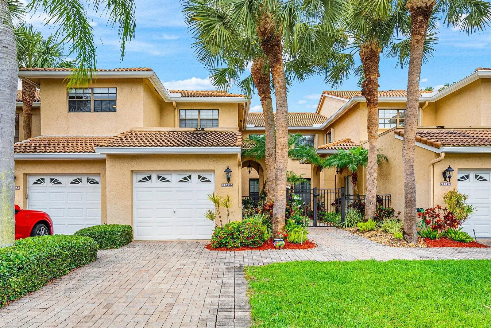 6765 Montego Bay Boulevard # D, Boca Raton FL 33433