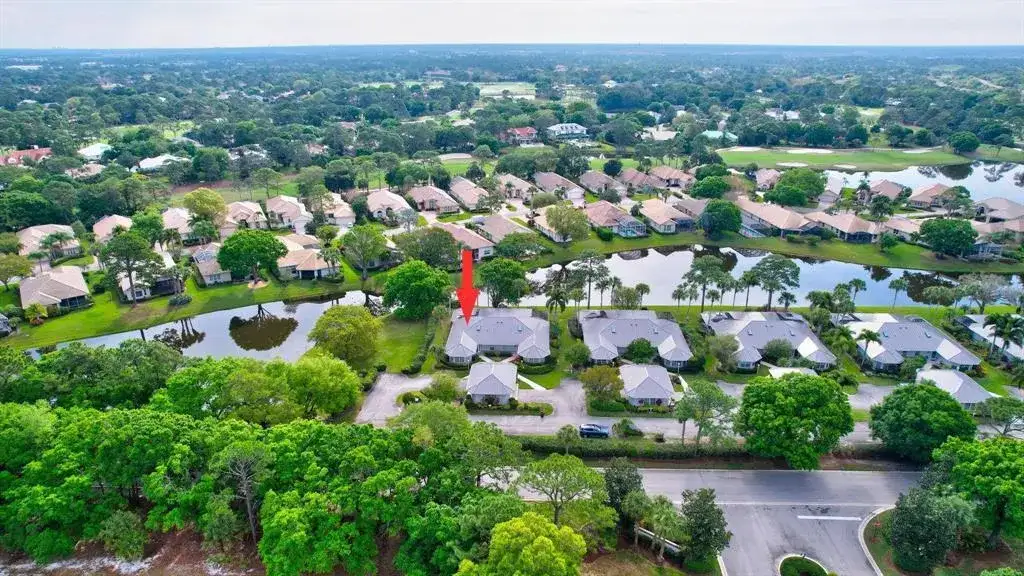 7334 Pine Creek Way, Port St. Lucie FL 34986 photo 2
