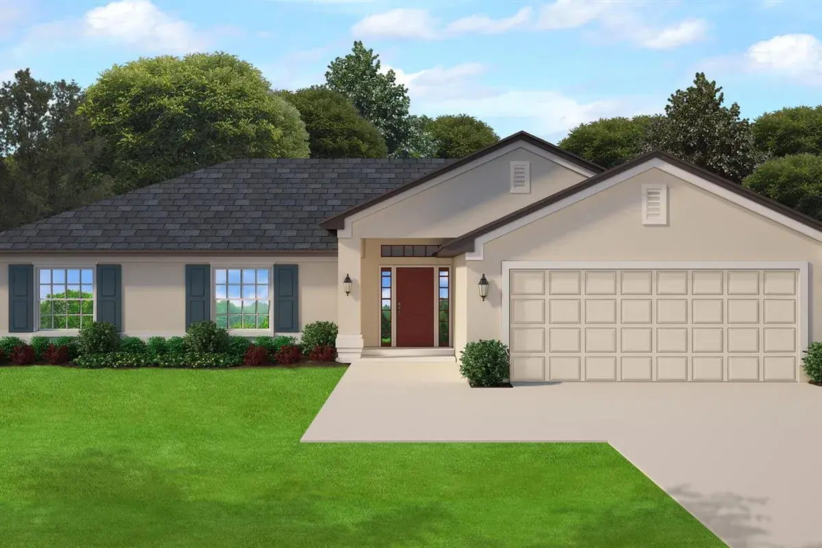 3967 NW 27th Avenue, Okeechobee FL 34972