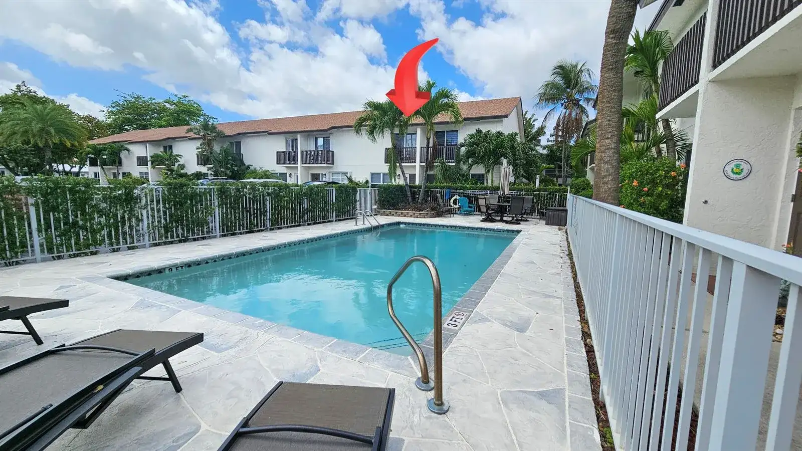 1917 NE 3rd Street # 109, Deerfield Beach FL 33441 photo 2