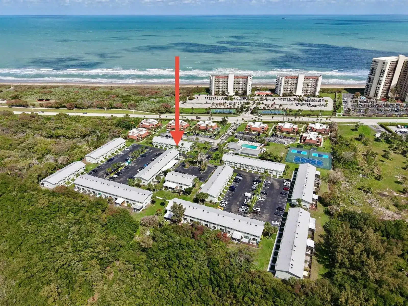9409 S Ocean Drive # 31, Jensen Beach FL 34957
