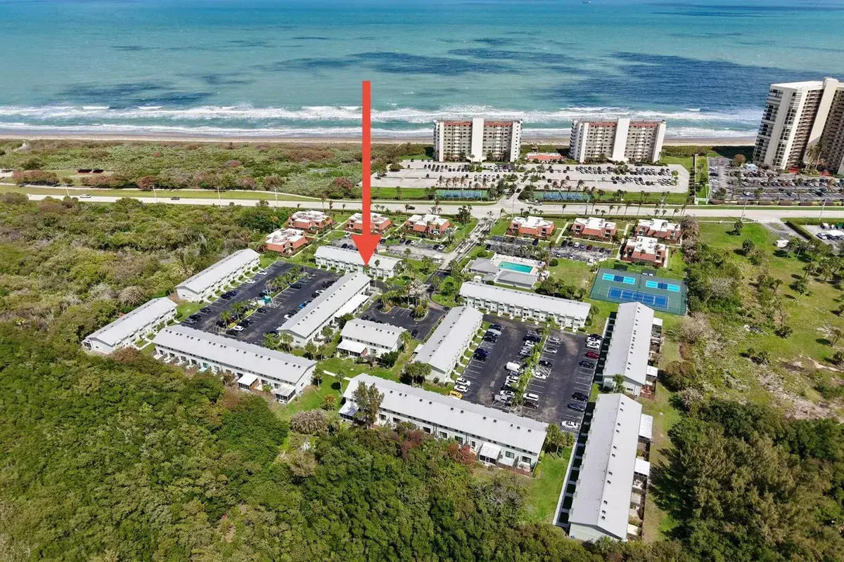 9409 S Ocean Drive # 31, Jensen Beach FL 34957