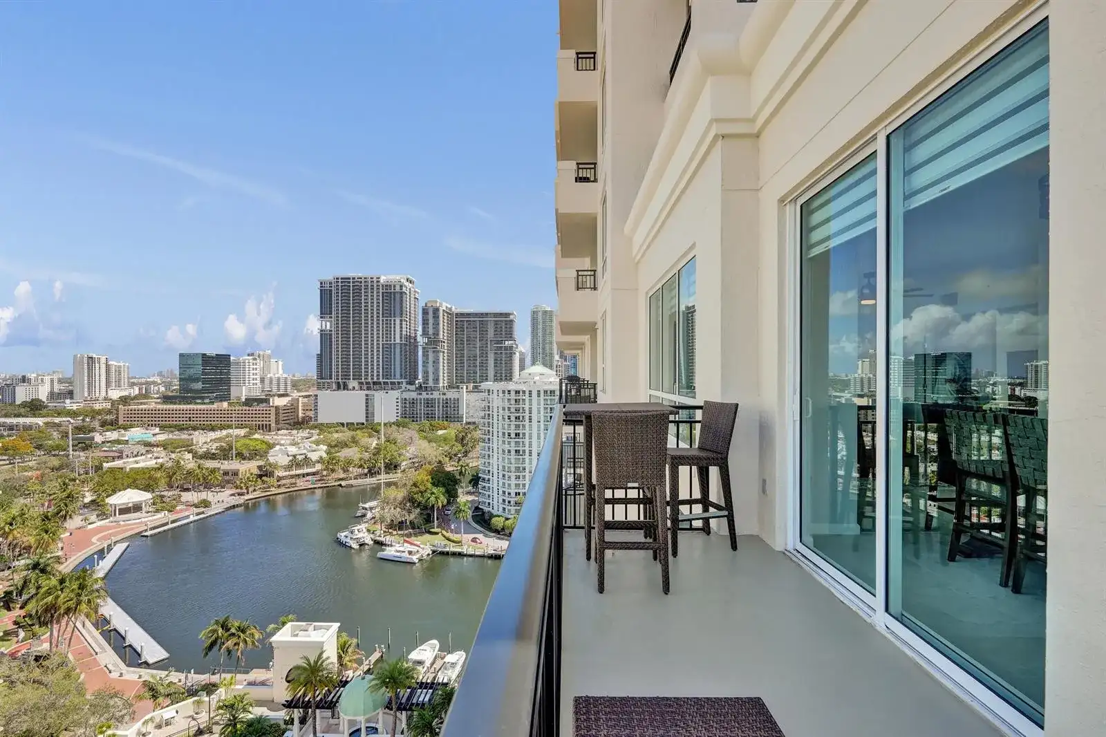 600 W Las Olas Boulevard # 1803s, Fort Lauderdale FL 33312 photo 2