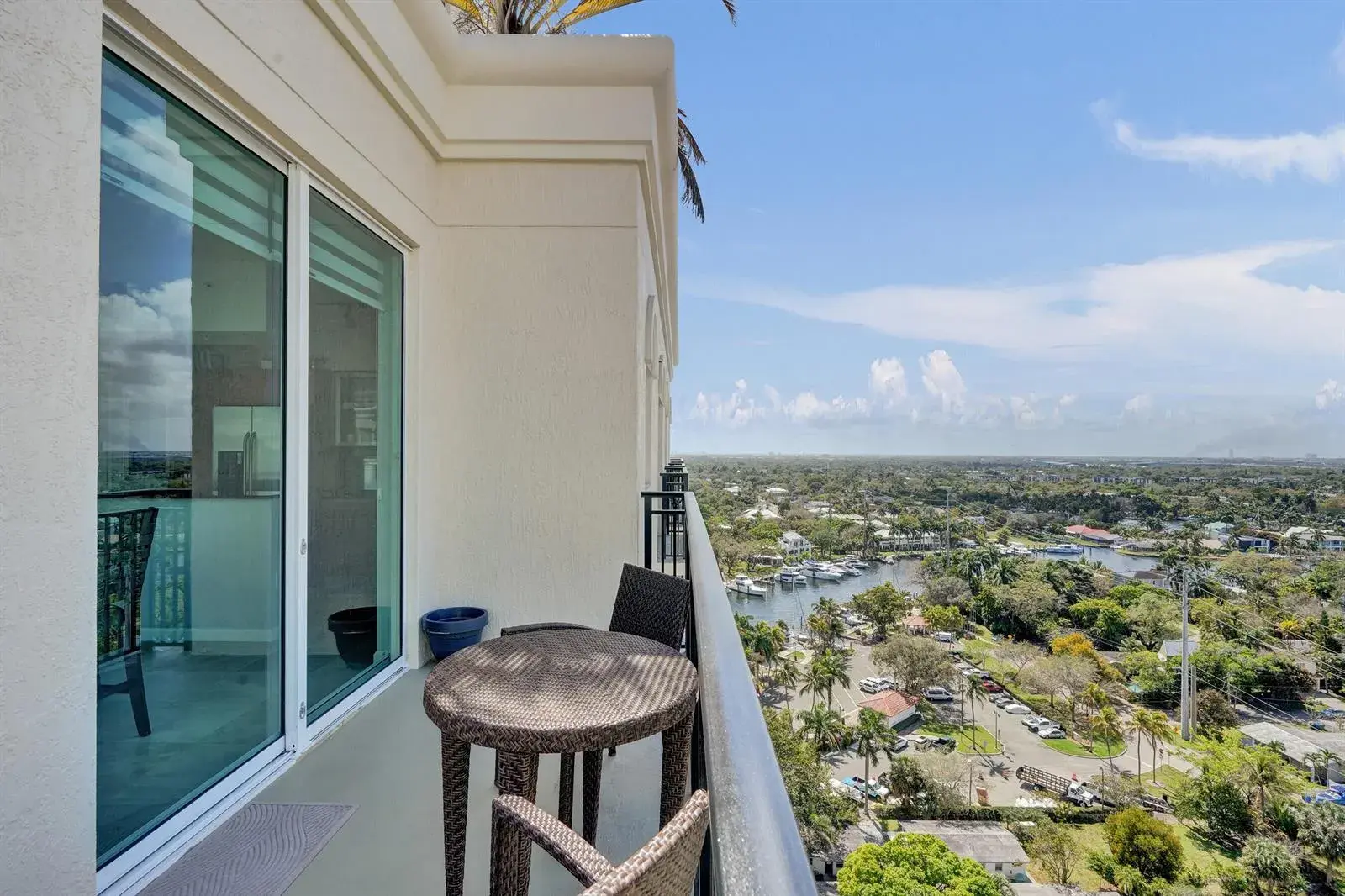600 W Las Olas Boulevard # 1803s, Fort Lauderdale FL 33312