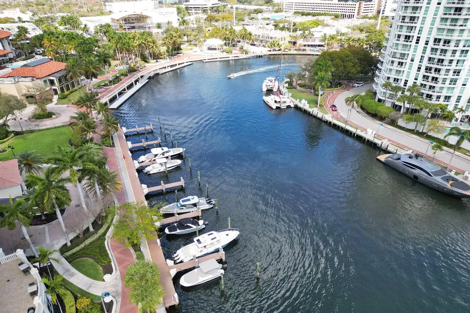 600 W Las Olas Boulevard # 1803s, Fort Lauderdale FL 33312 photo 5
