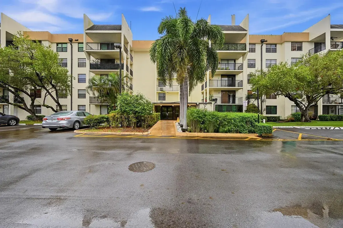 6195 Rock Island Road # 210, Tamarac FL 33319
