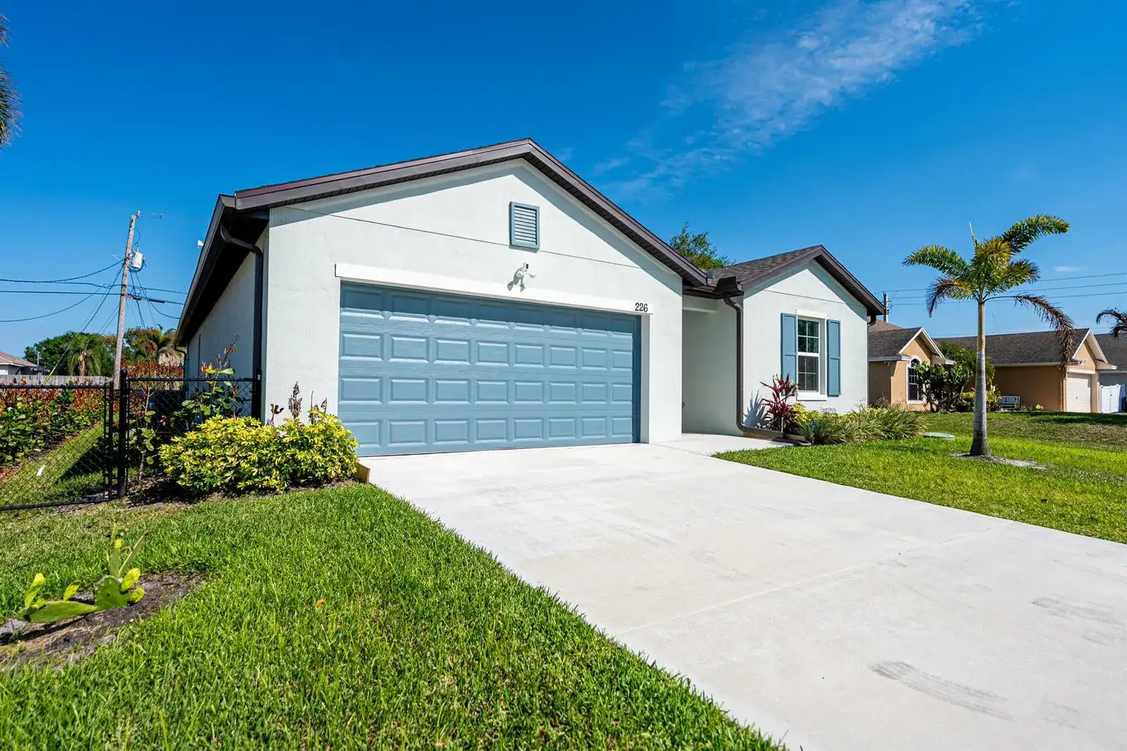 226 SW Milburn Circle # 209, Port St. Lucie FL 34953 photo 2