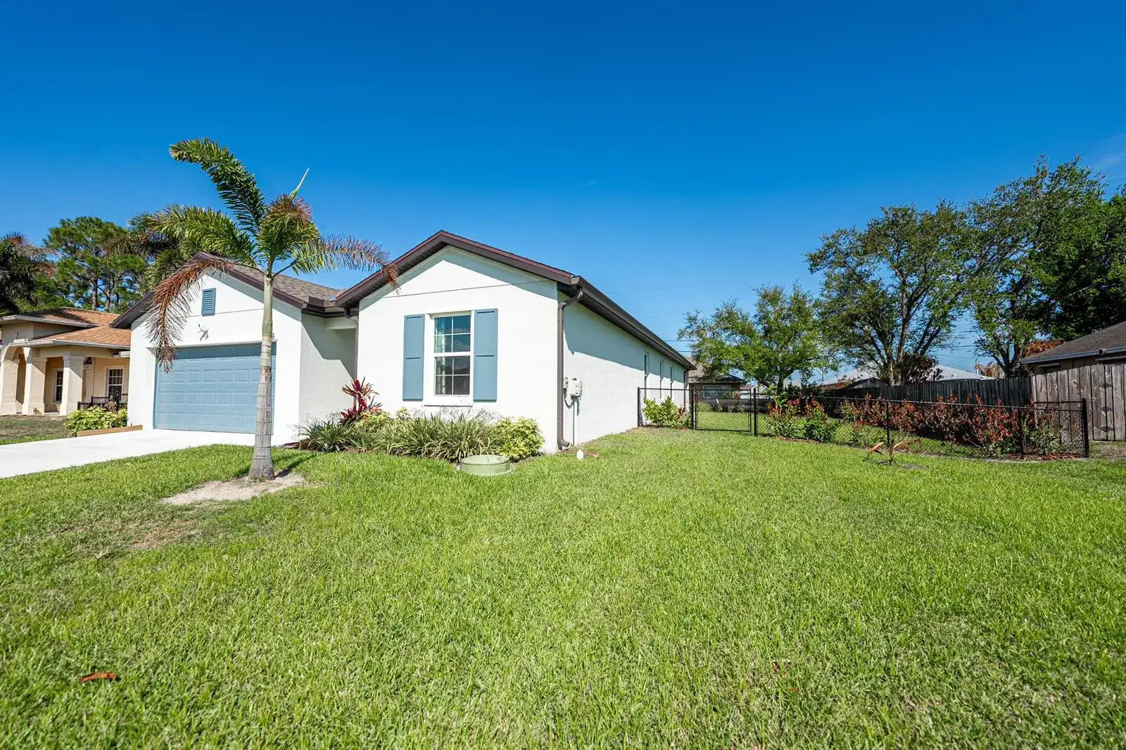 226 SW Milburn Circle # 209, Port St. Lucie FL 34953 photo 3