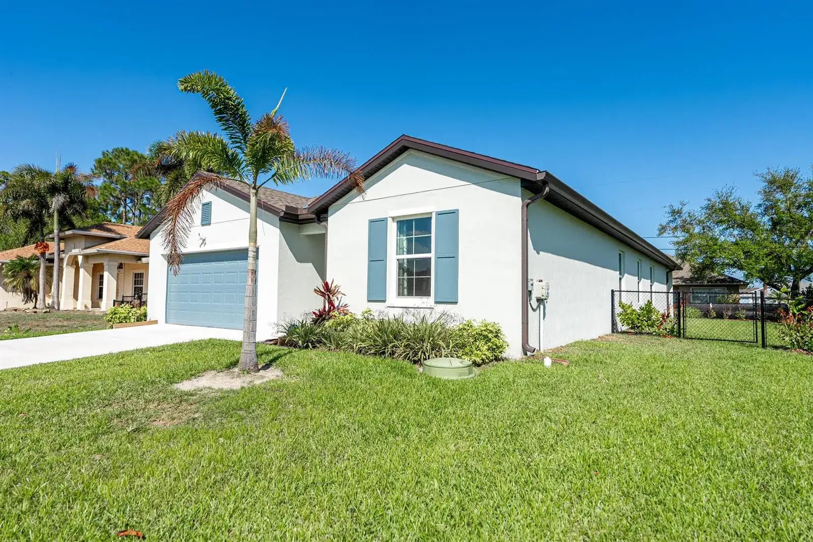 226 SW Milburn Circle # 209, Port St. Lucie FL 34953 photo 4