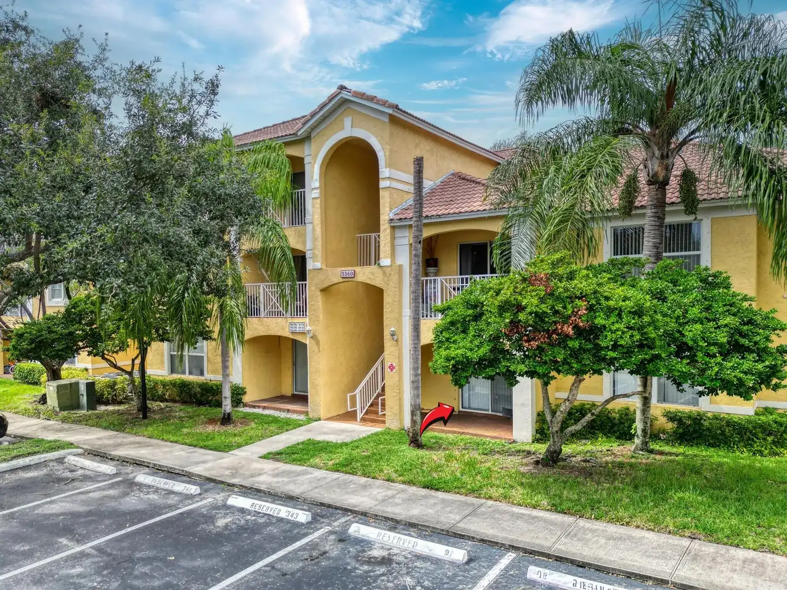 5560 NW 61st Street # 707, Coconut Creek FL 33073
