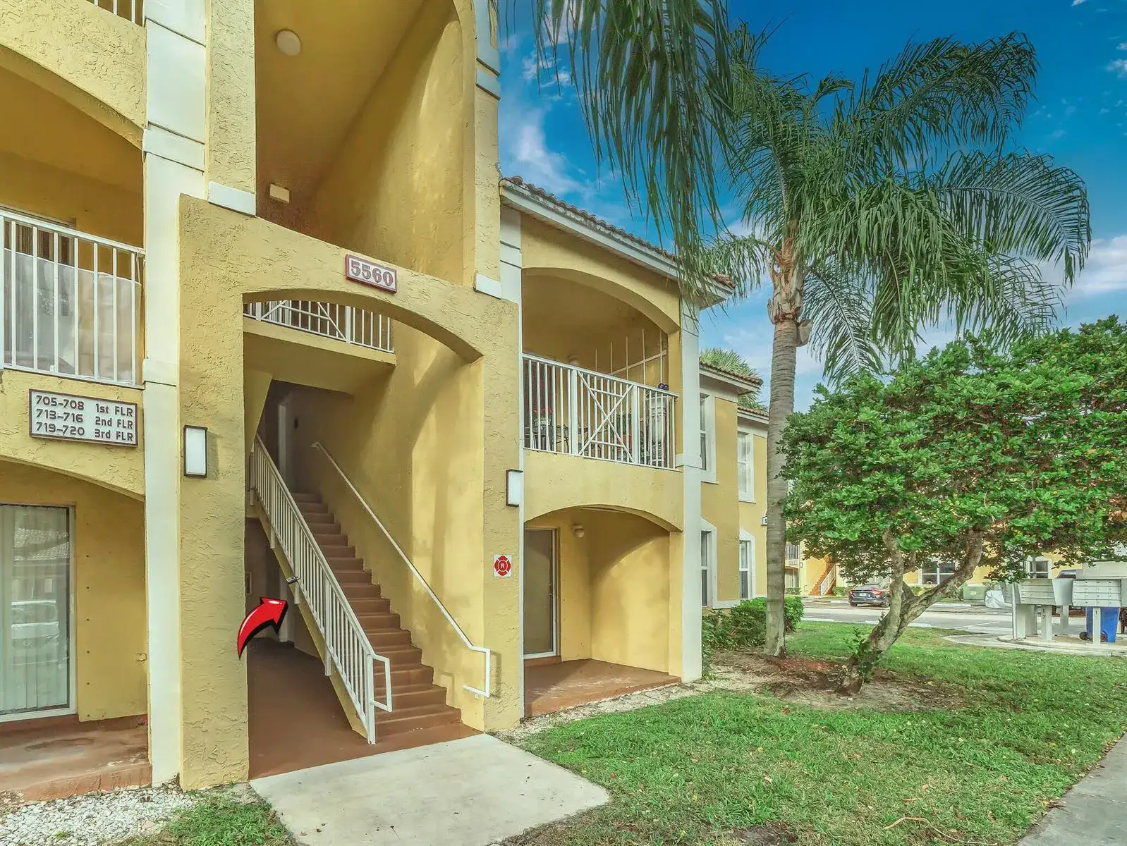 5560 NW 61st Street # 707, Coconut Creek FL 33073 photo 2