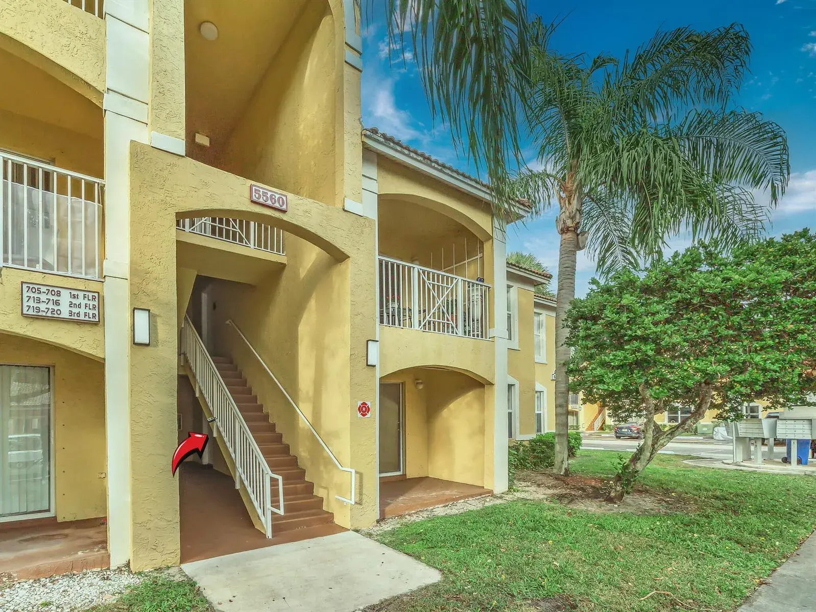 5560 NW 61st Street # 707, Coconut Creek FL 33073